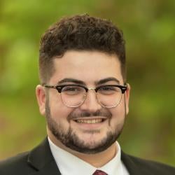 David Ayrapetyan Headshot School of Business